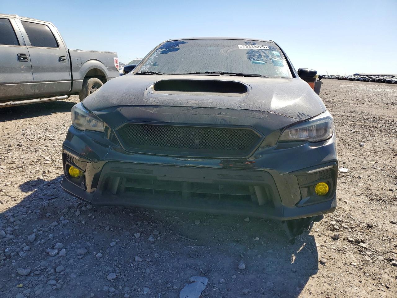Subaru WRX Premium