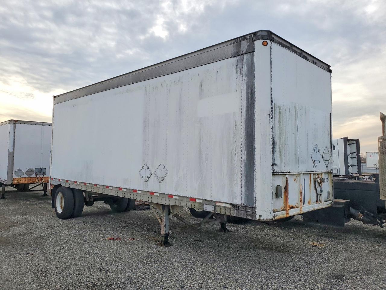 Salvage Mvwe Trailer Image