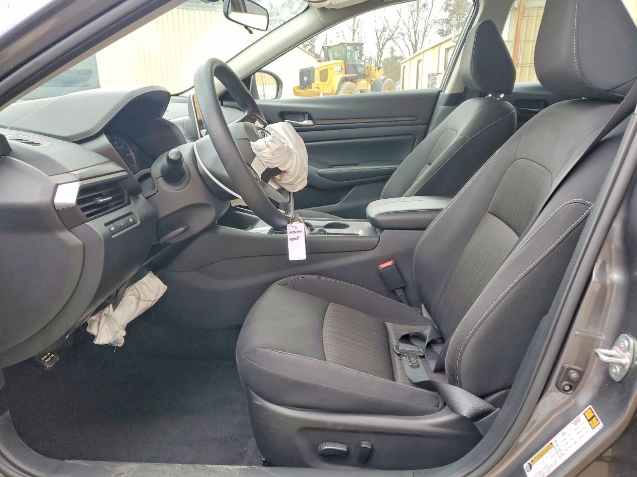 Nissan Altima Sv