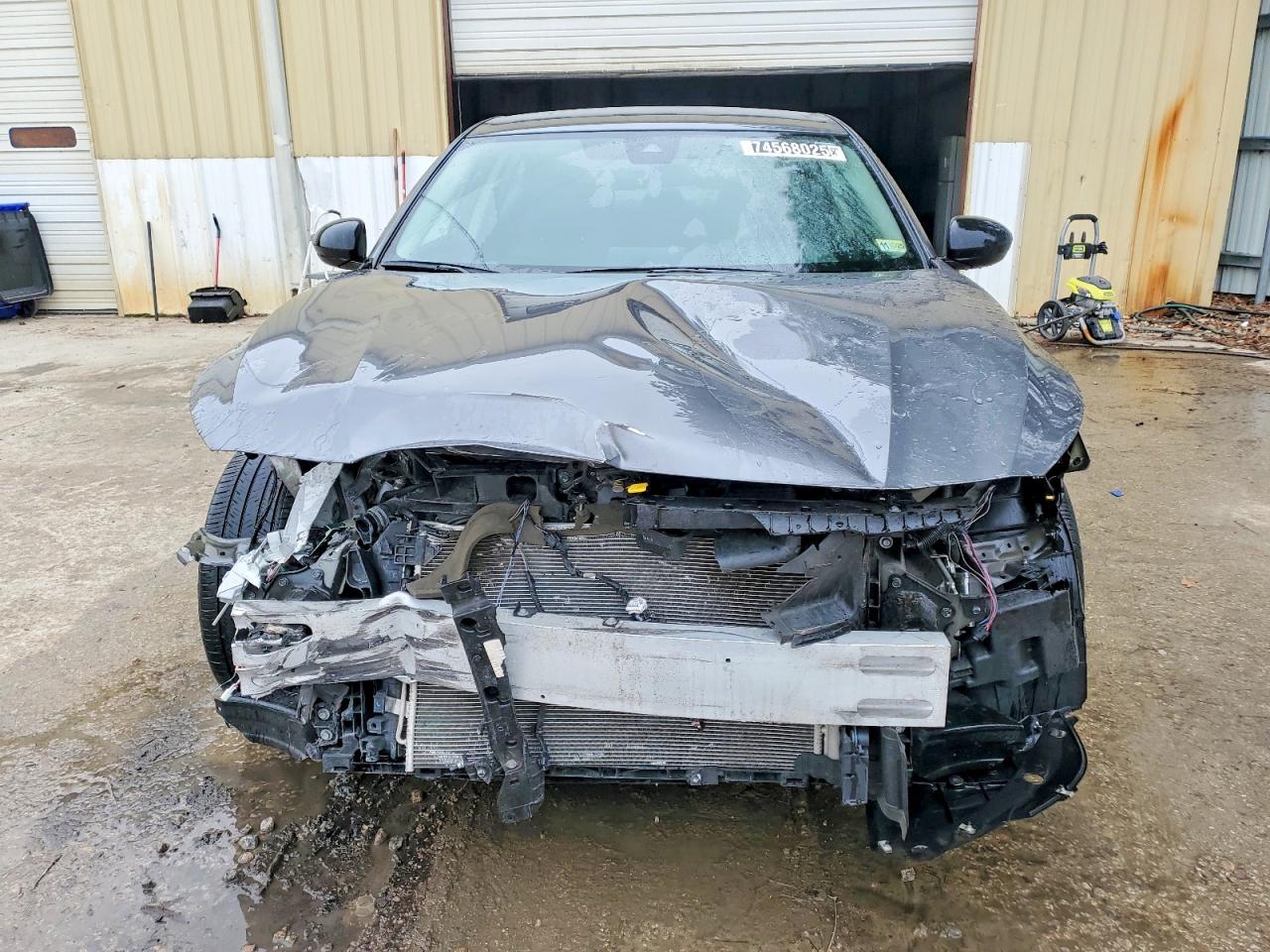 Nissan Altima Sv