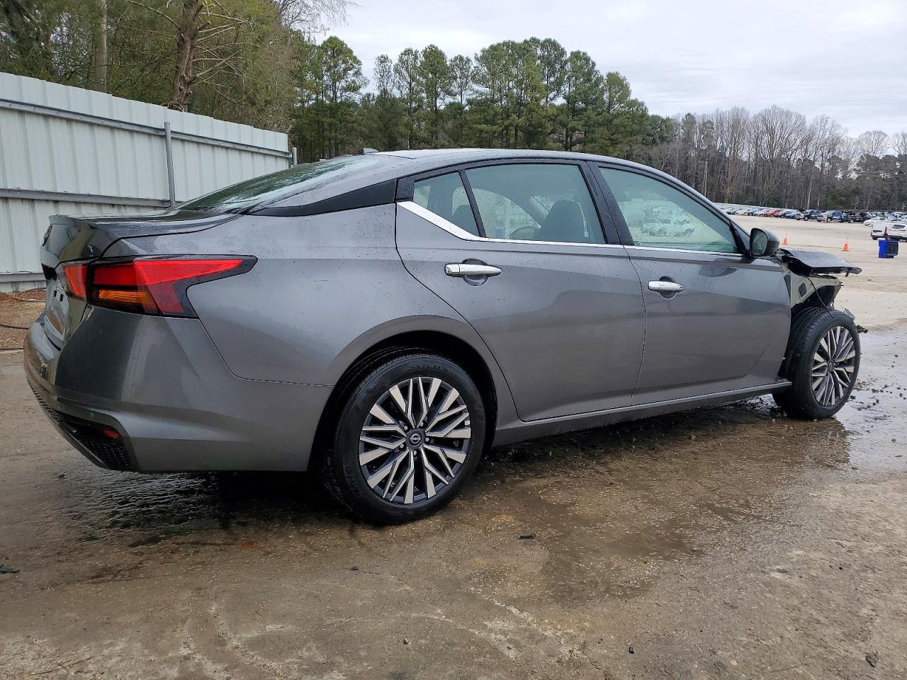 Nissan Altima Sv