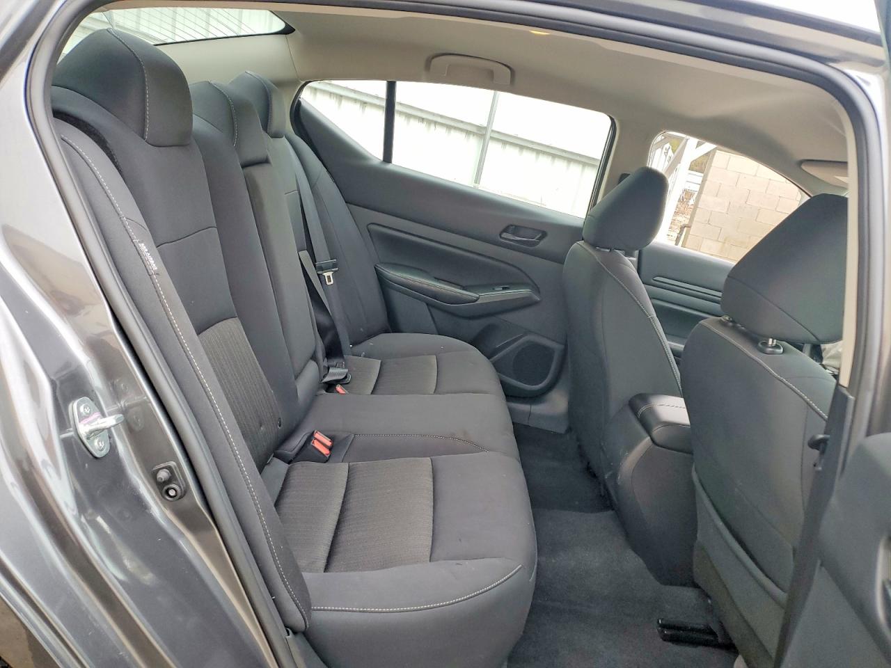 Nissan Altima Sv