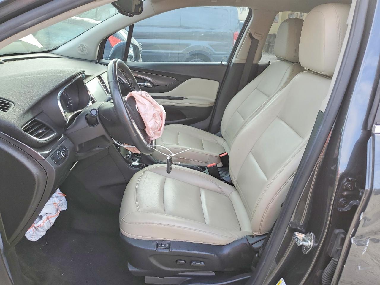 Buick Encore Essence