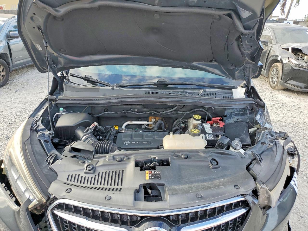 Buick Encore Essence