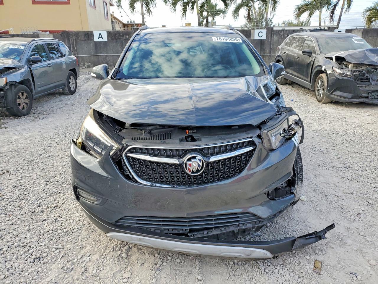 Buick Encore Essence