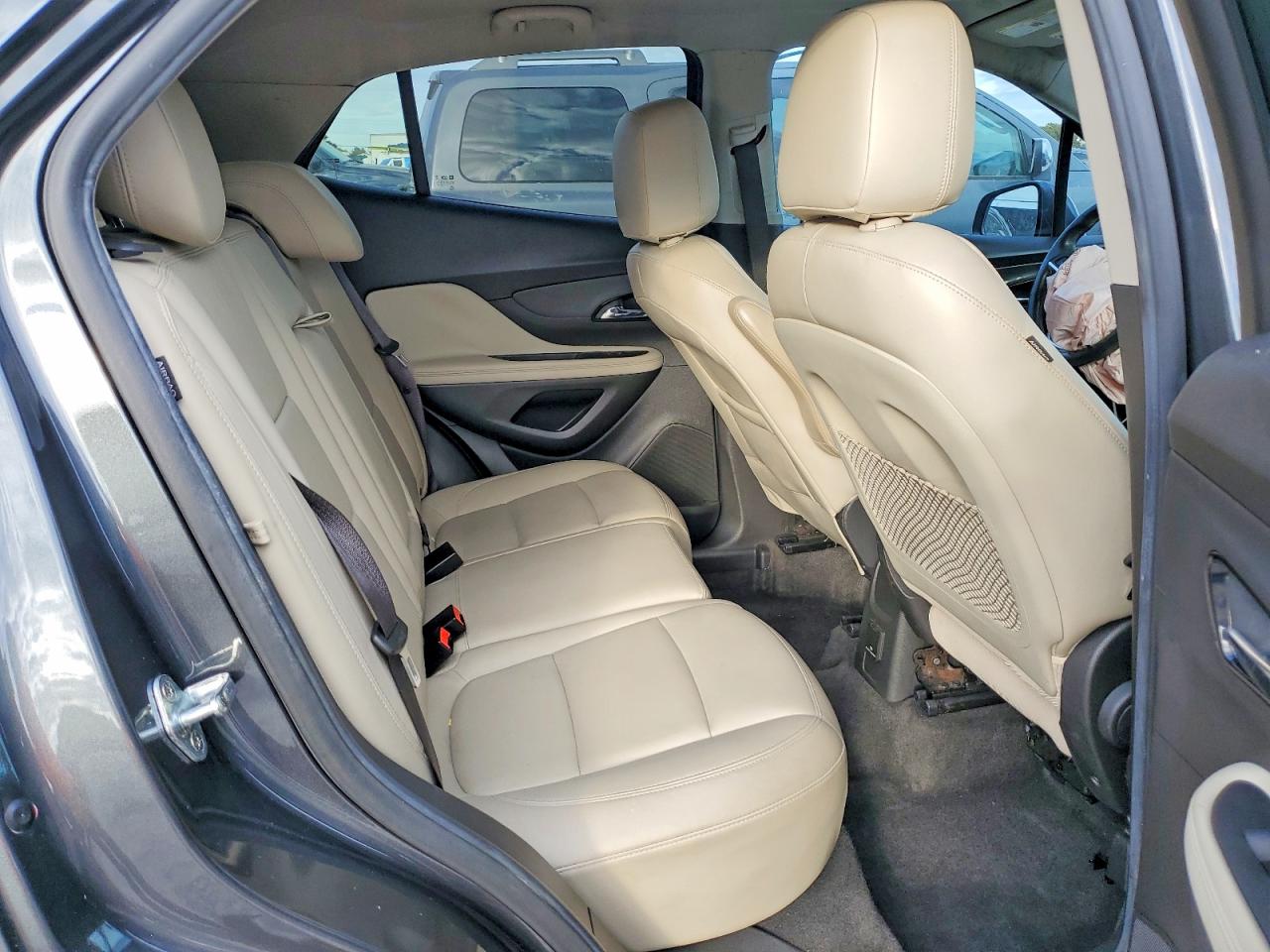 Buick Encore Essence