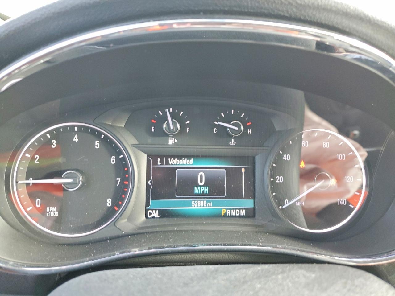 Buick Encore Essence