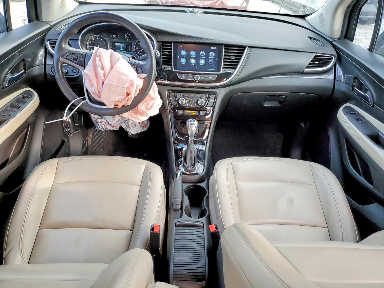 Buick Encore Essence
