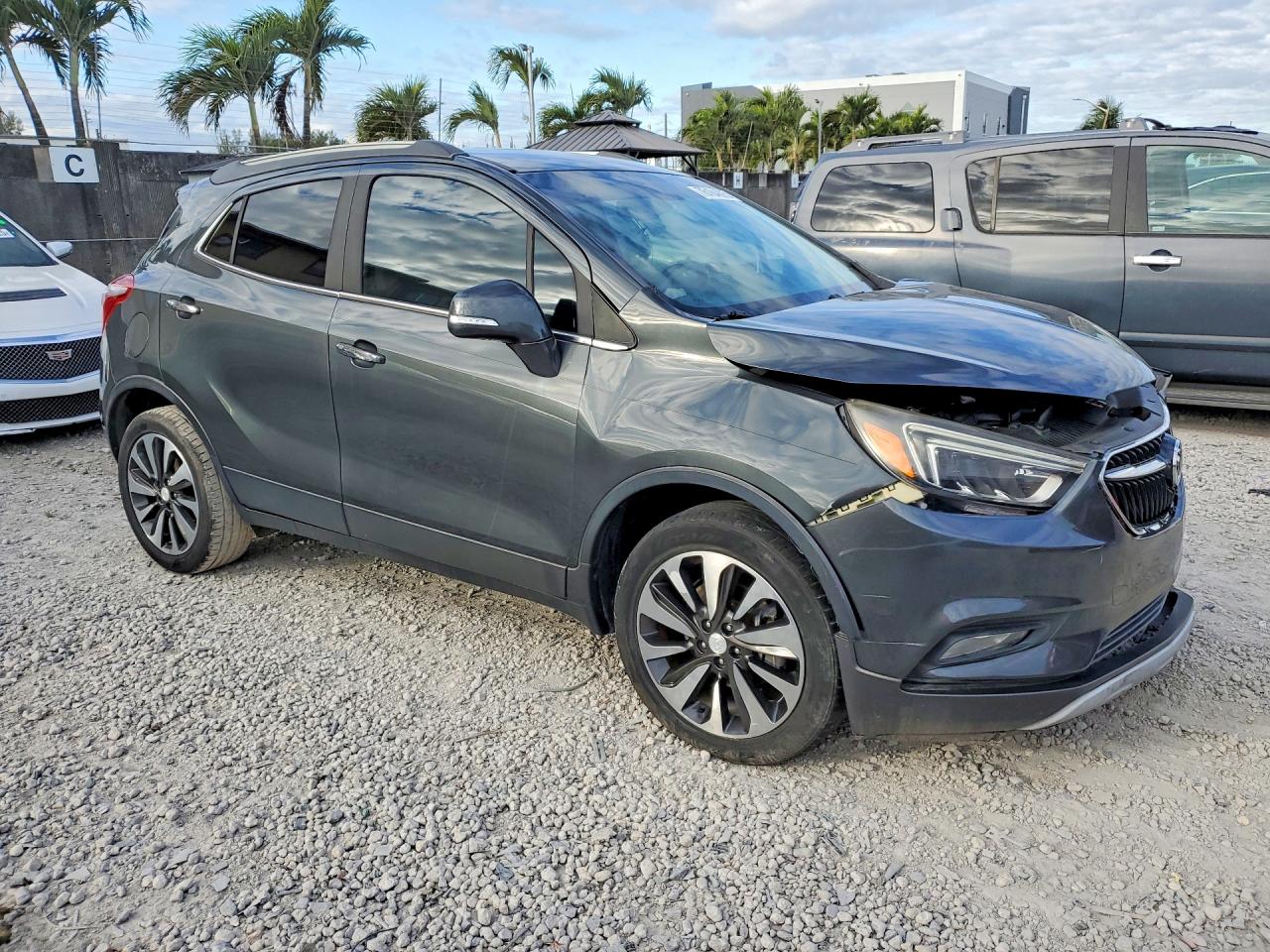 Buick Encore Essence