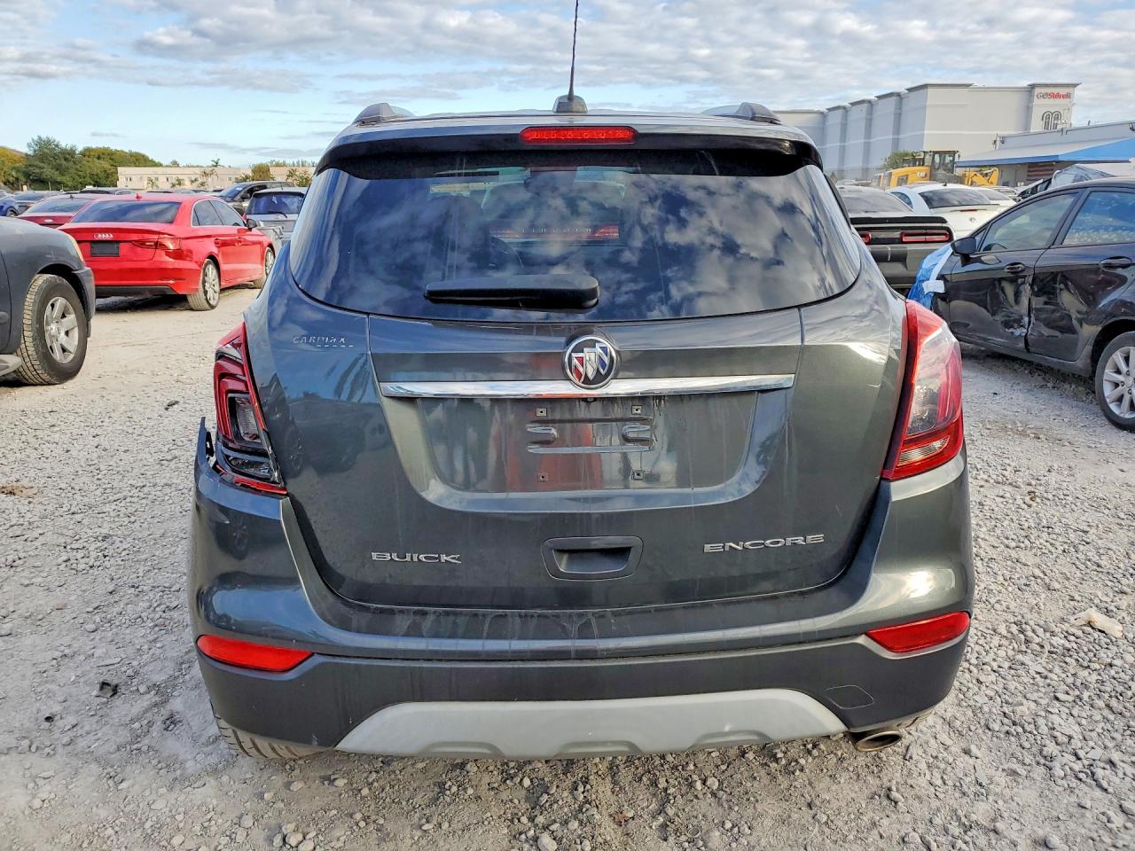 Buick Encore Essence