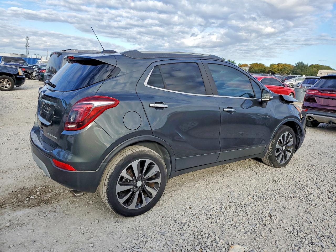 Buick Encore Essence