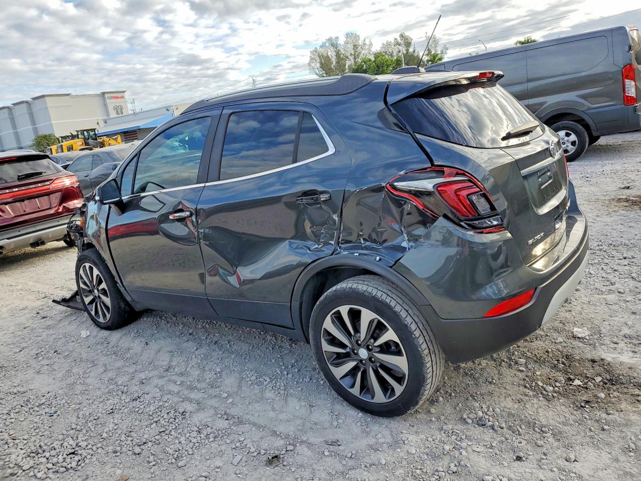 Buick Encore Essence