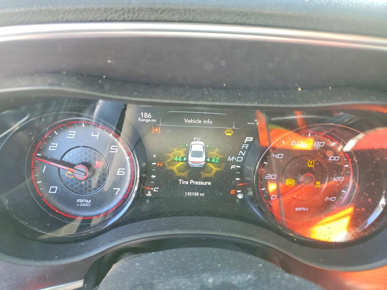 Dodge Charger Sxt Plus