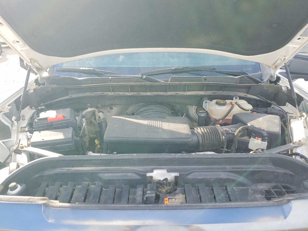 GMC Sierra K1500 At4