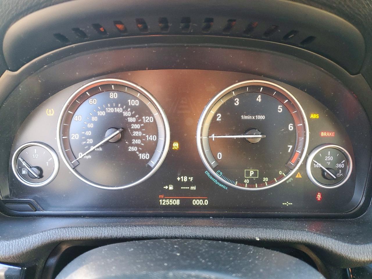 BMW X Series Xdrive28i