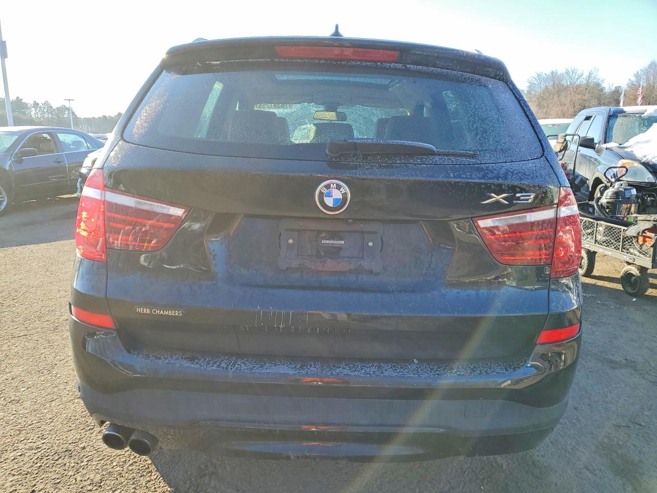 BMW X Series Xdrive28i