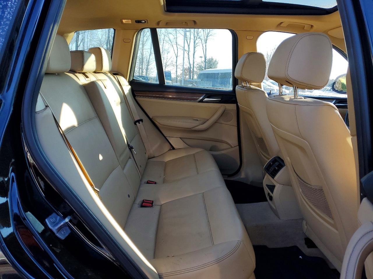 BMW X Series Xdrive28i