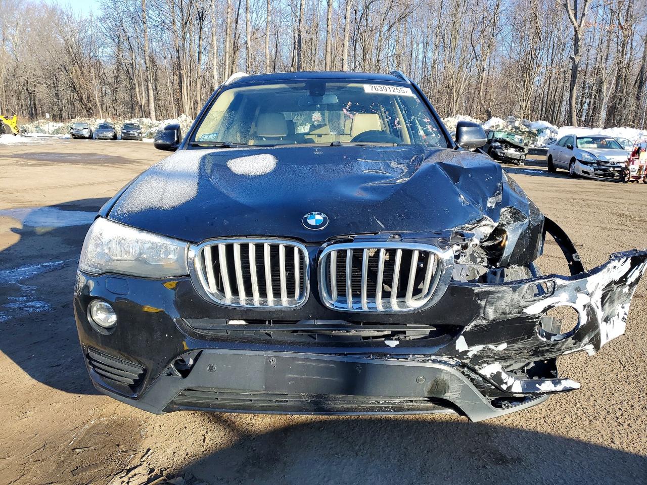 BMW X Series Xdrive28i