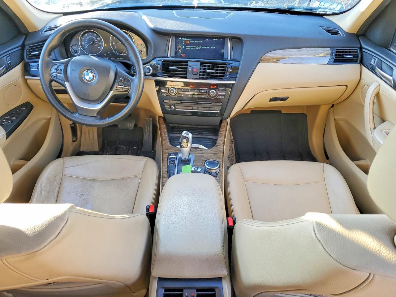 BMW X Series Xdrive28i