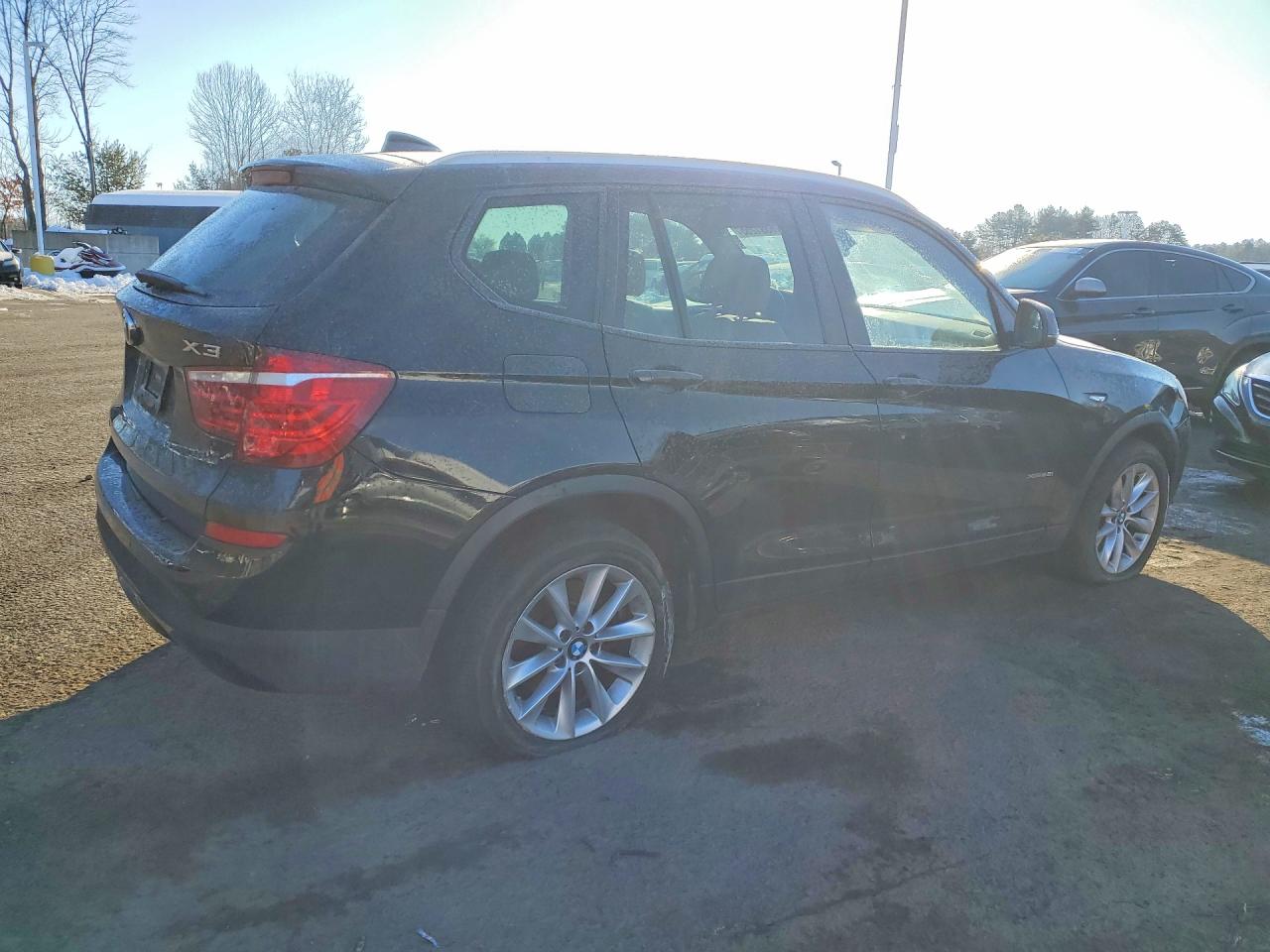 BMW X Series Xdrive28i