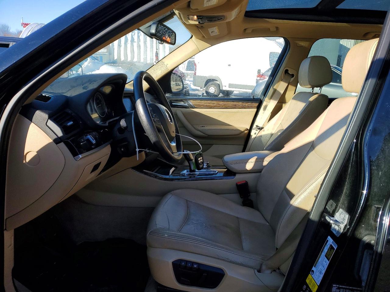 BMW X Series Xdrive28i