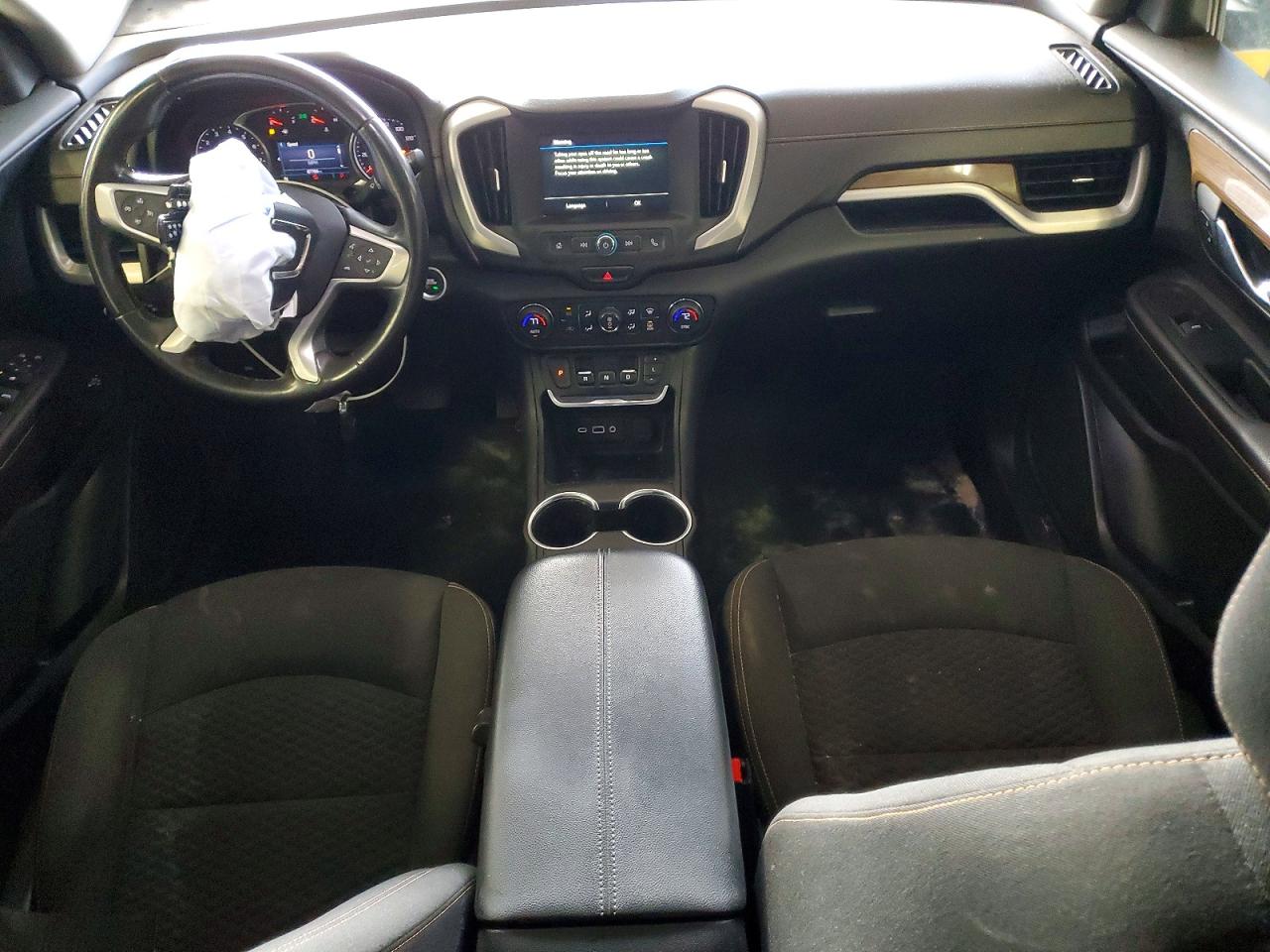 GMC Terrain Sle