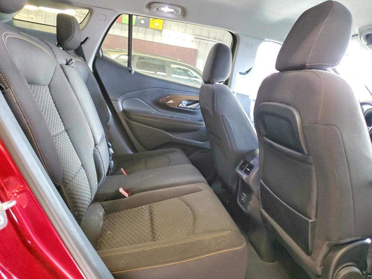 GMC Terrain Sle