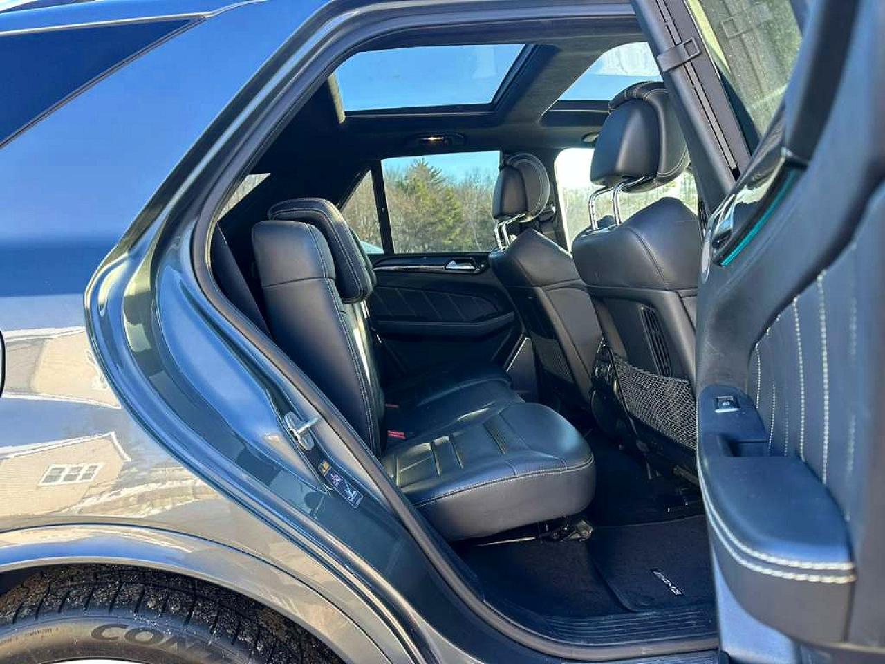 Mercedes-Benz GLE 63 Amg 4matic