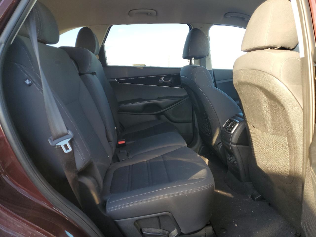 Kia Sorento L