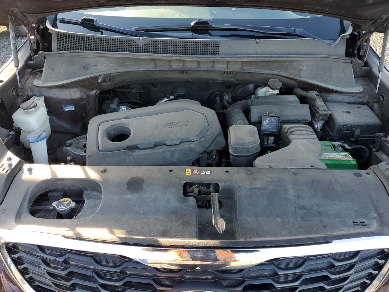 Kia Sorento L