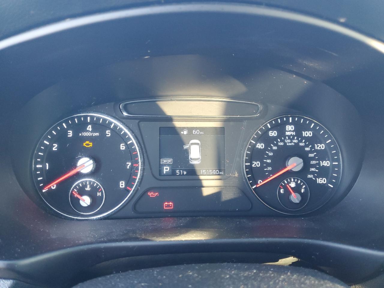 Kia Sorento L