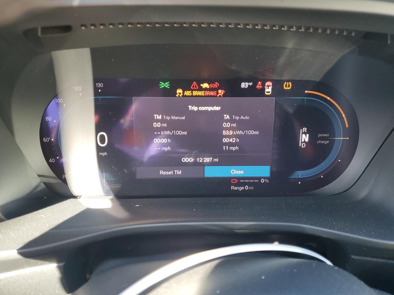 Volvo XC40 Recharge Plus