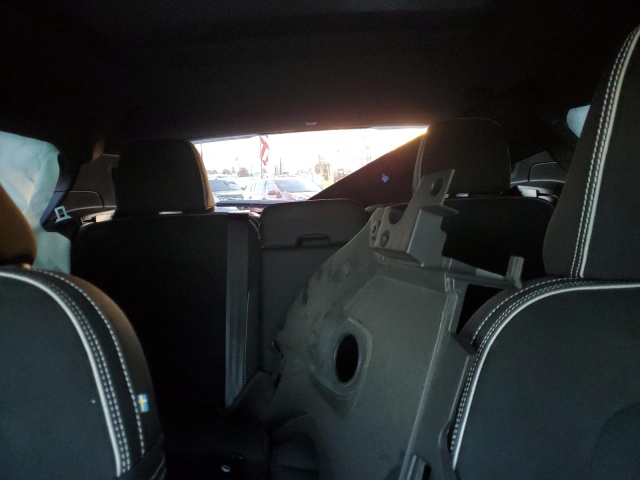 Volvo XC40 Recharge Plus
