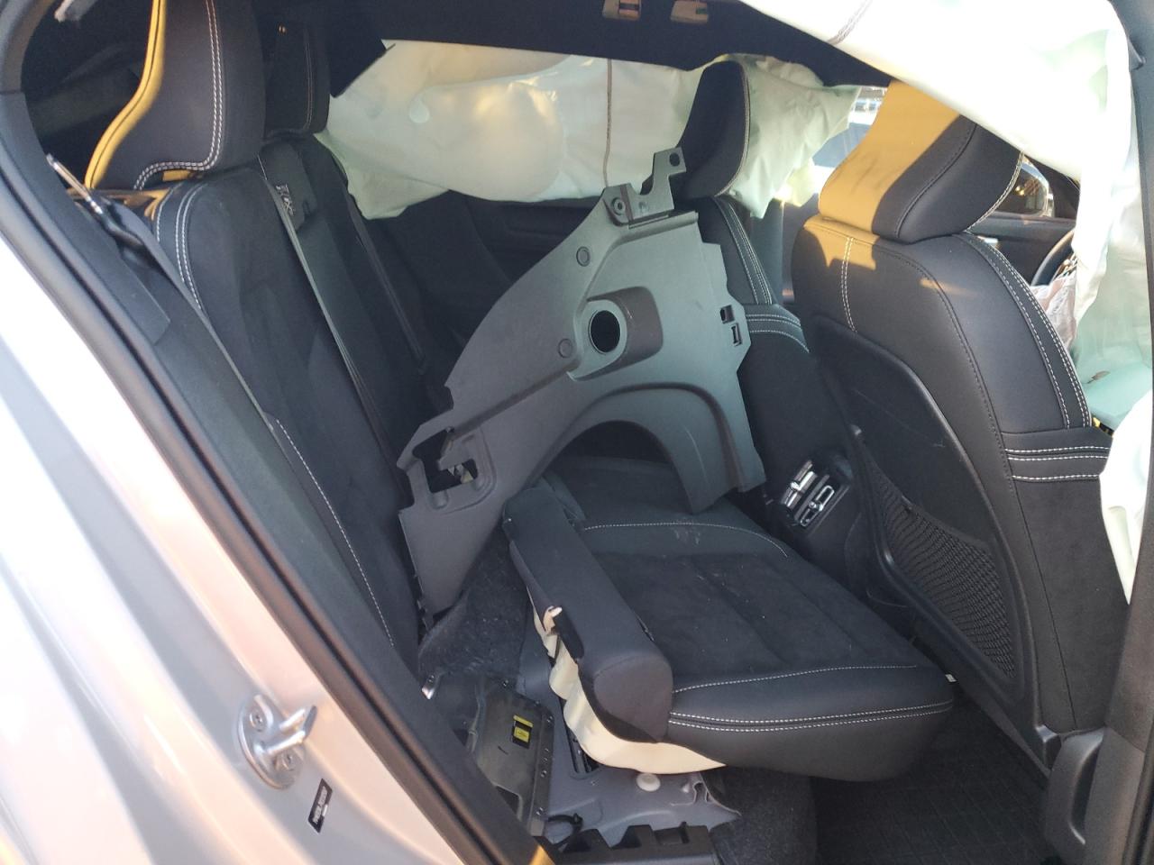 Volvo XC40 Recharge Plus