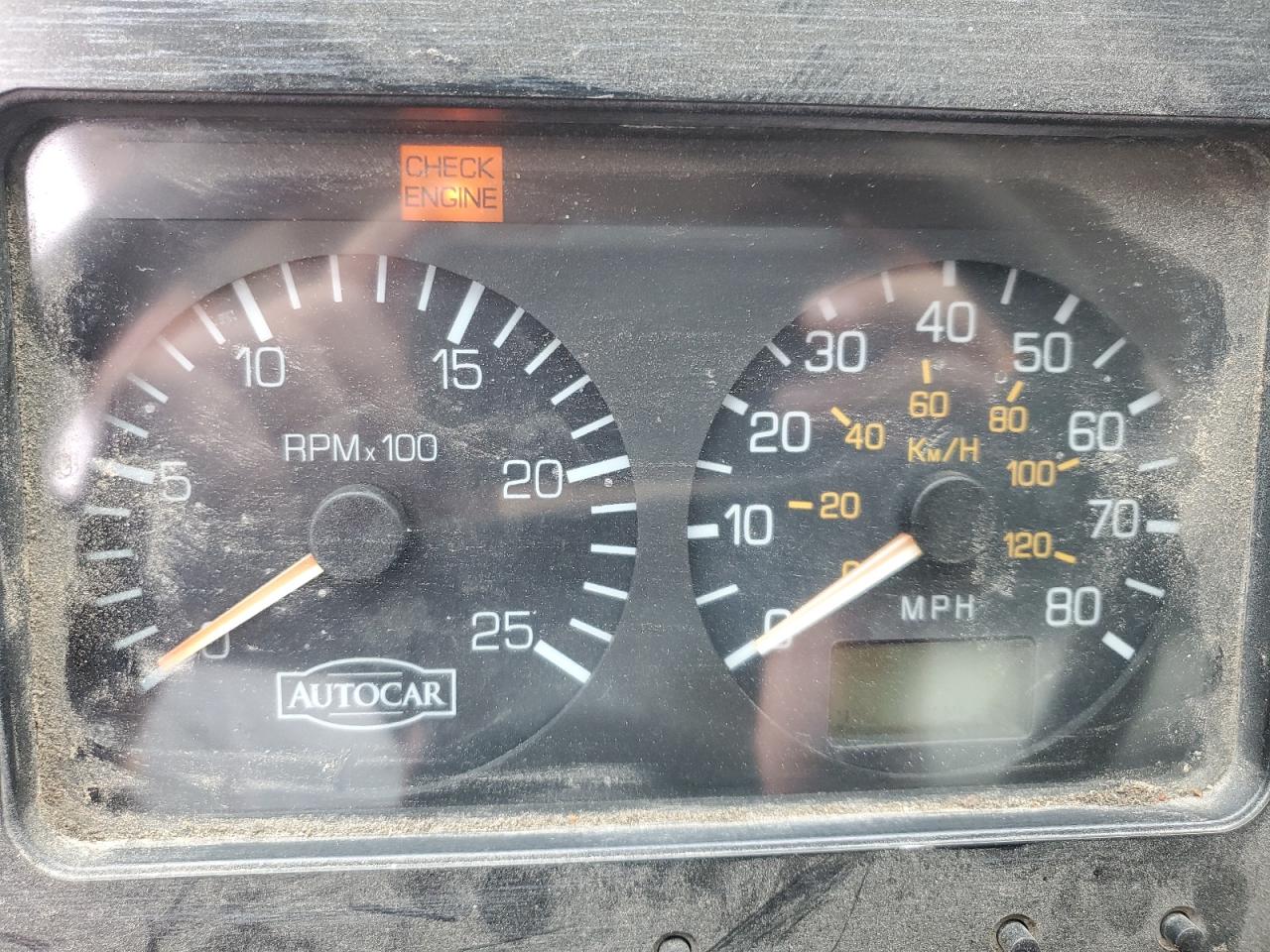 Auto Other