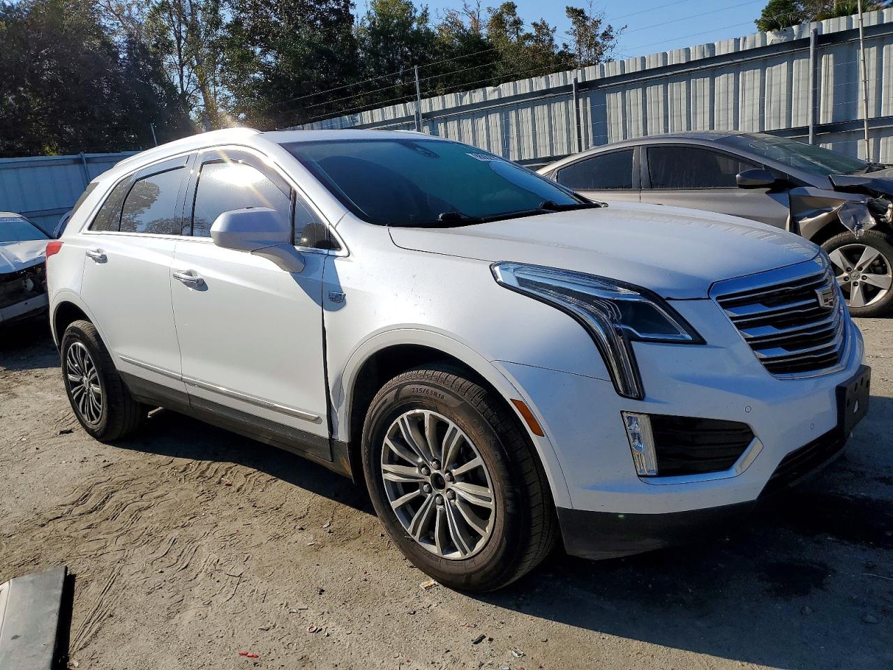 Cadillac XT5 Luxury