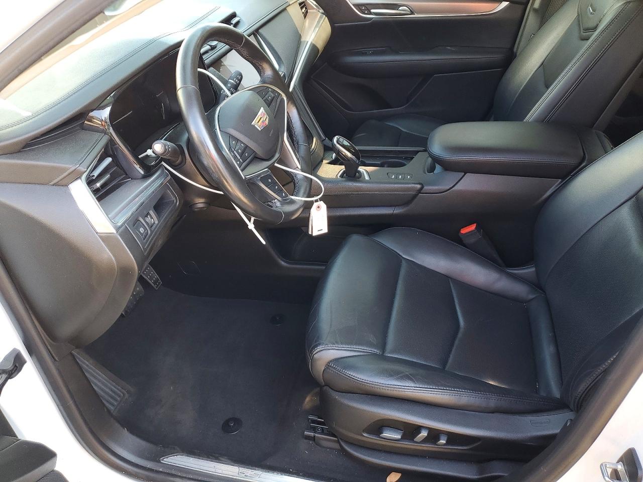 Cadillac XT5 Luxury