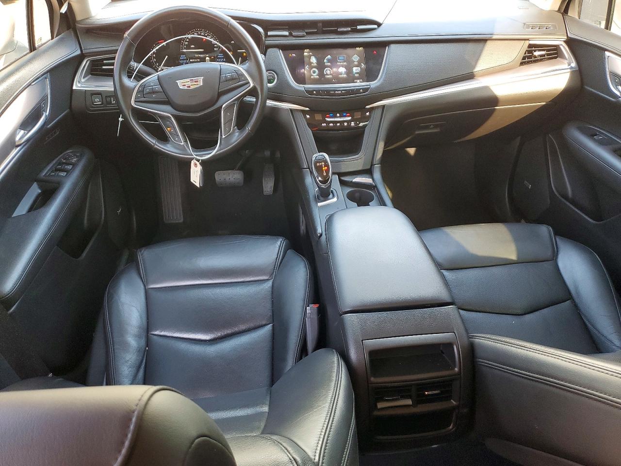 Cadillac XT5 Luxury