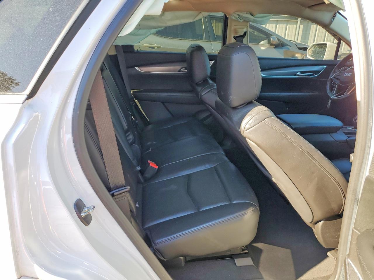 Cadillac XT5 Luxury