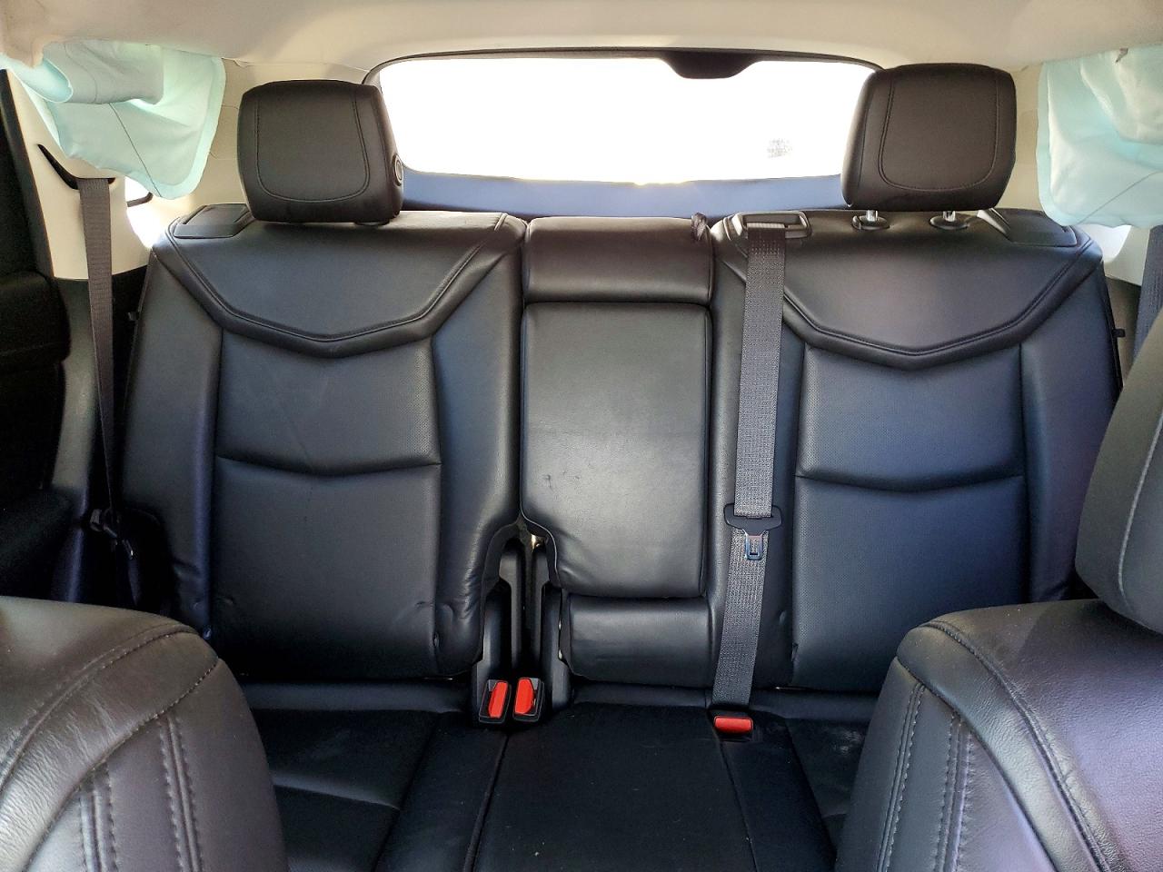 Cadillac XT5 Luxury