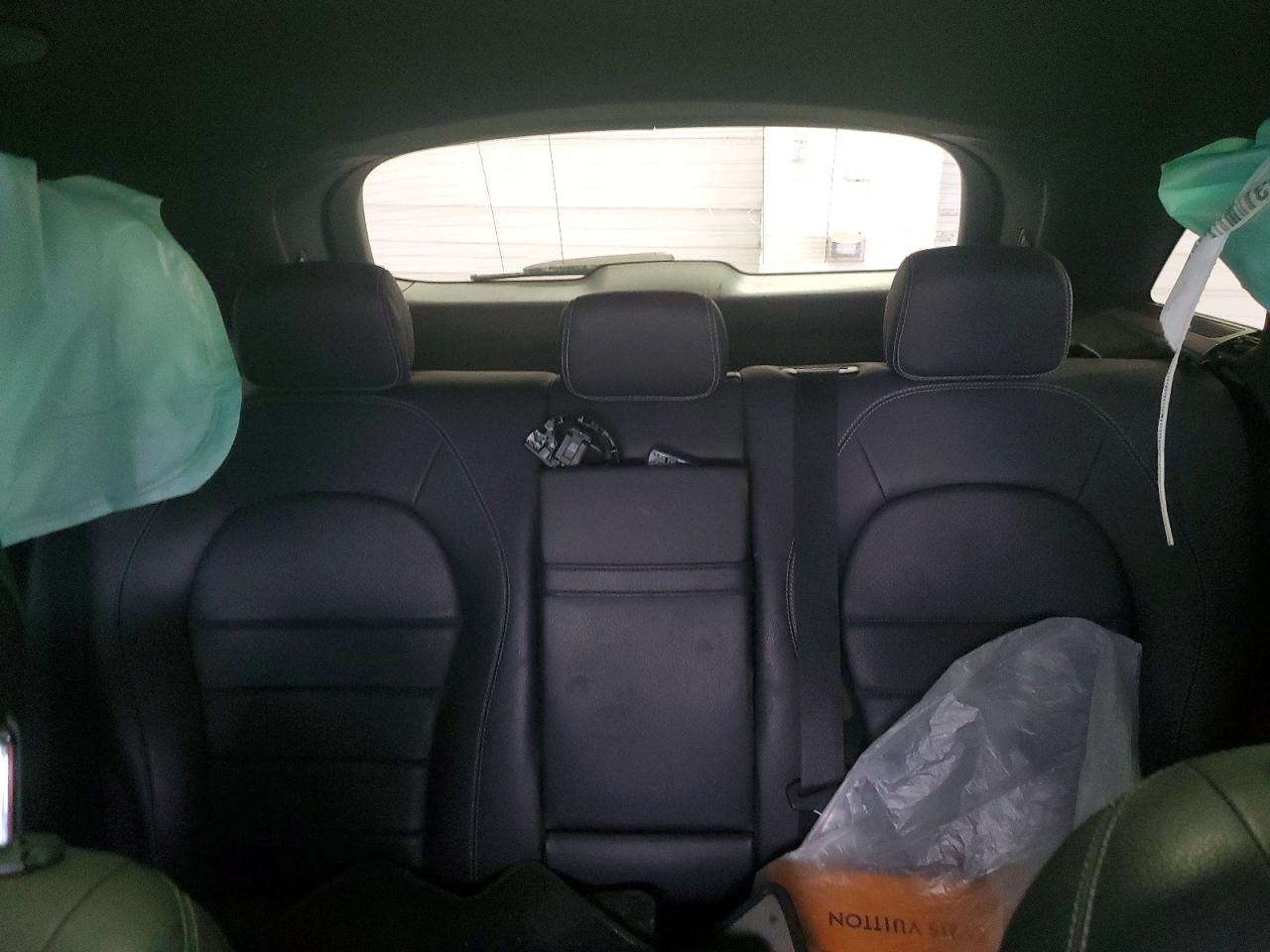 Mercedes-Benz GLC 350e