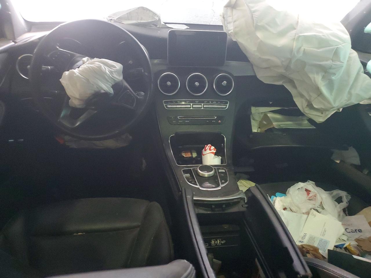 Mercedes-Benz GLC 350e