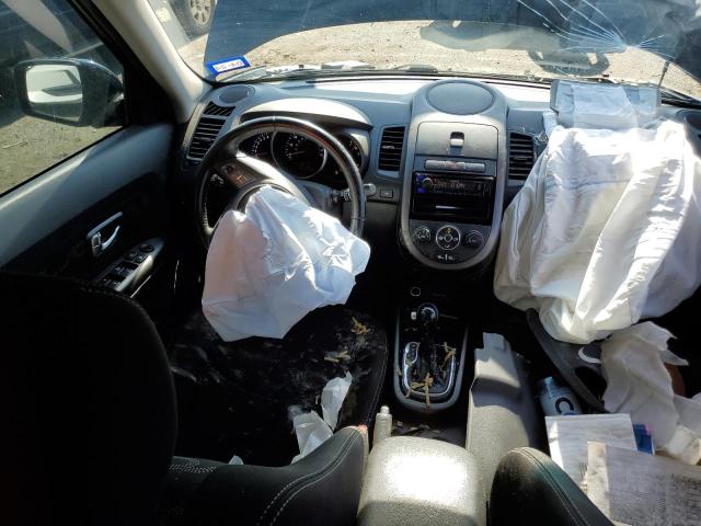 Kia Soul +