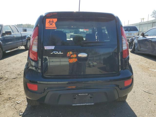 Kia Soul +