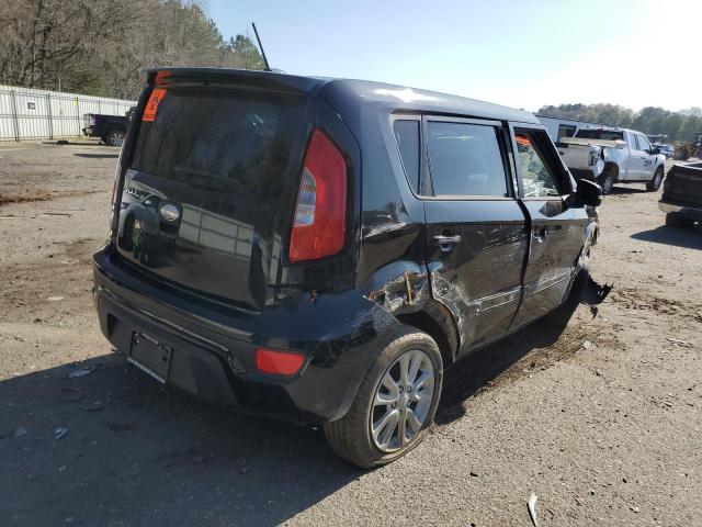 Kia Soul +