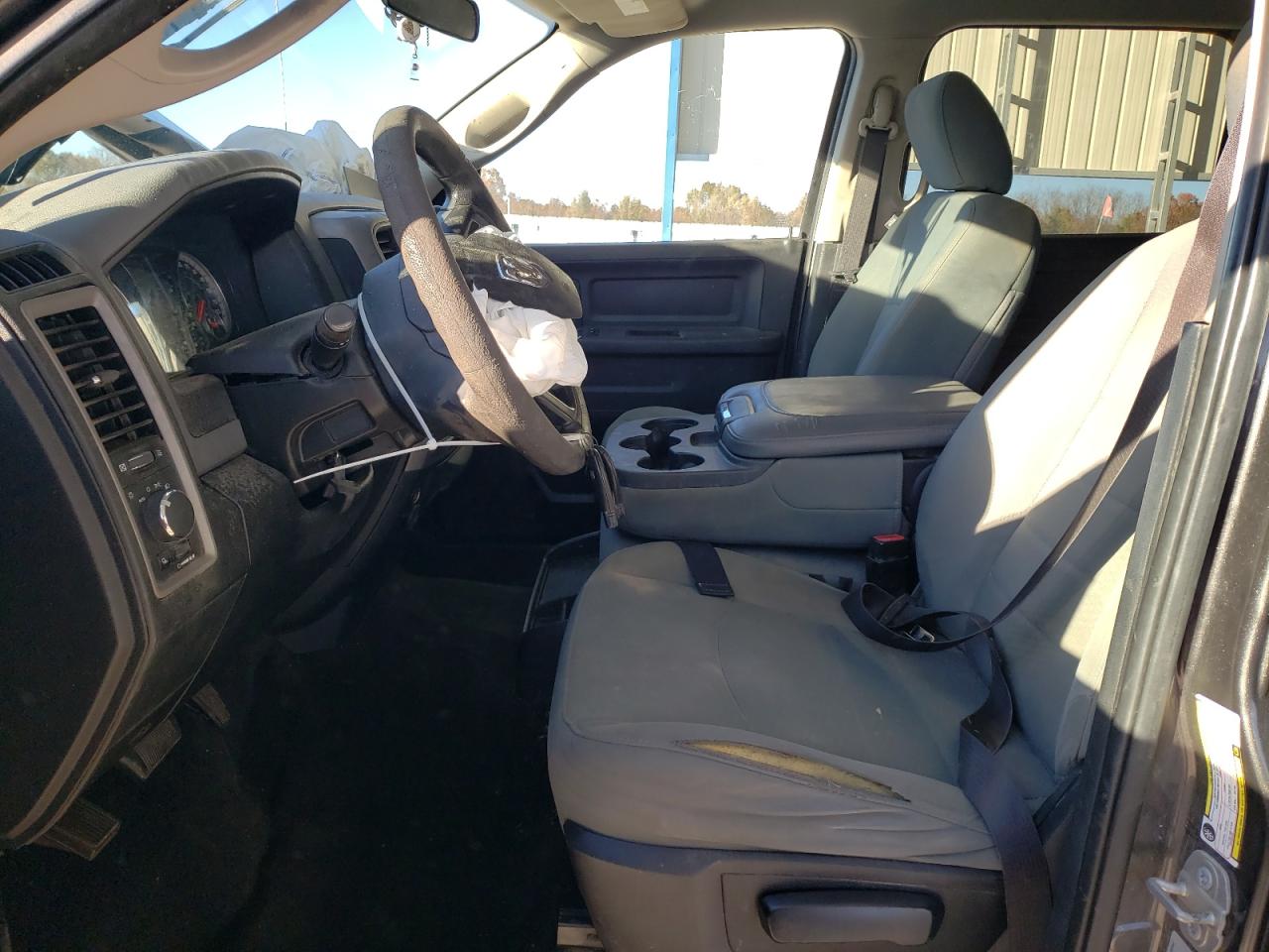 Ram 2500 St