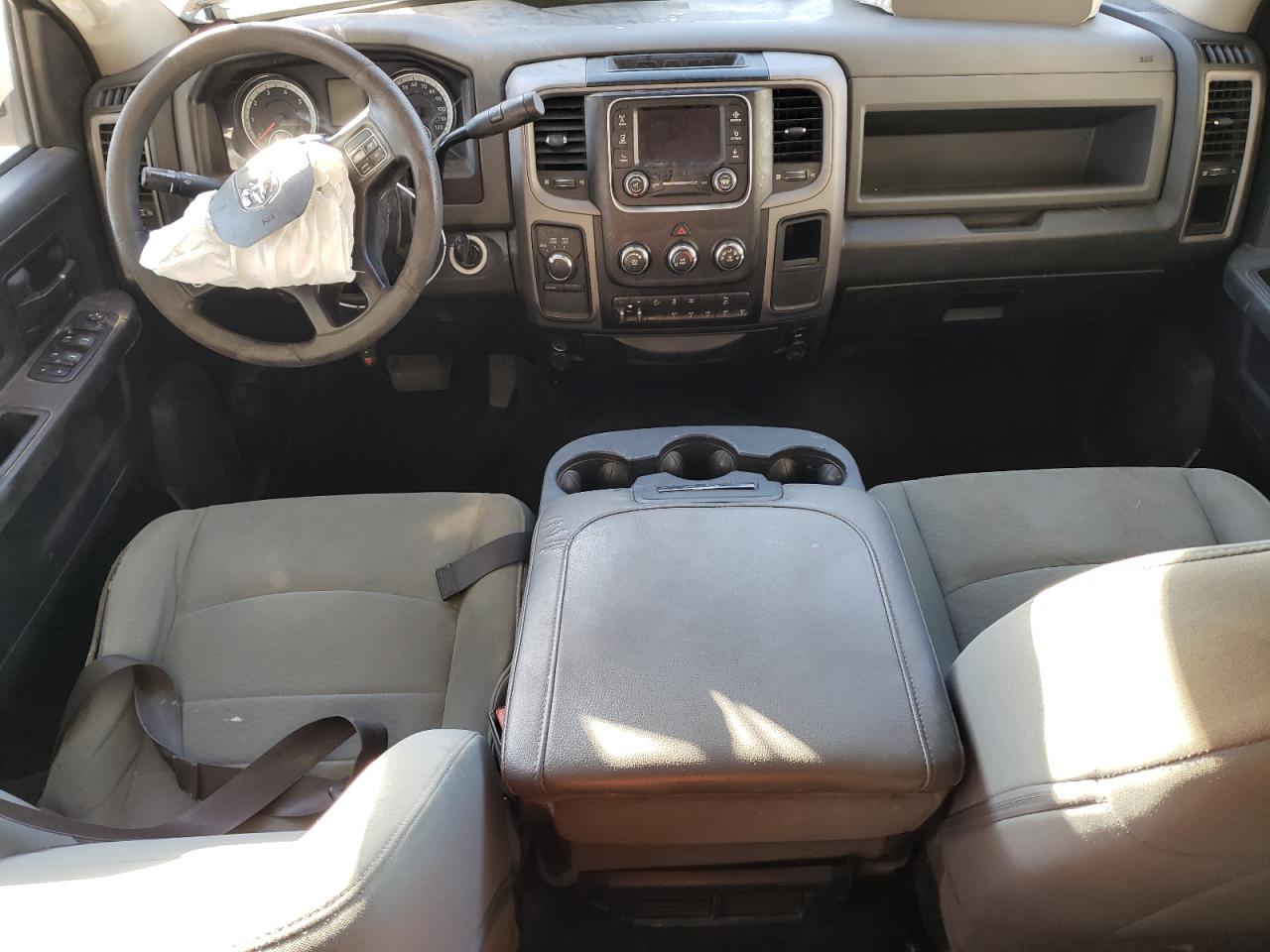 Ram 2500 St