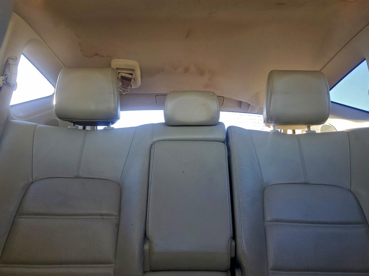 Nissan Murano S