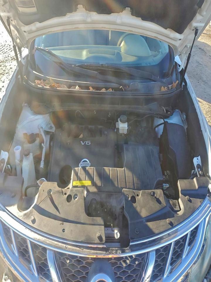 Nissan Murano S