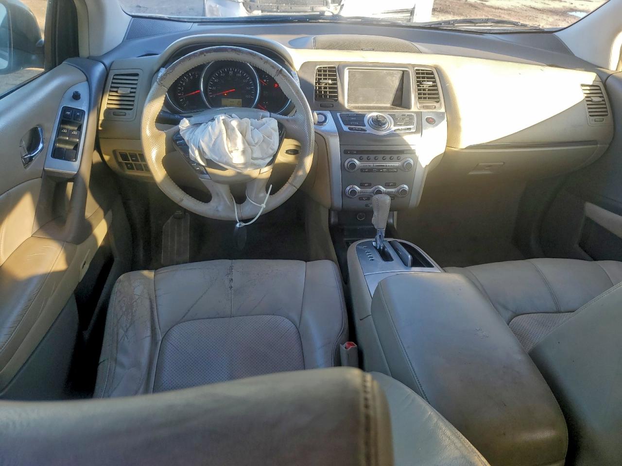 Nissan Murano S